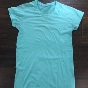 lululemon T-shirt